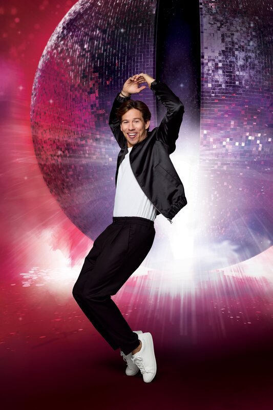 Joel Mattli – Bild: RTL Joel Mattli – Bild: RTL