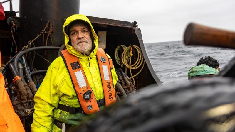 . – Bild: Warner Bros. Discovery