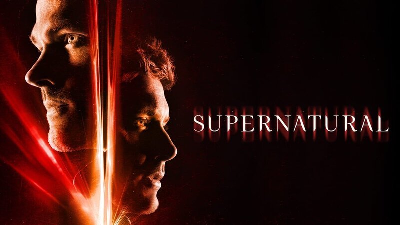 (13. Staffel) – Supernatural – Artwork – Bild: The CW Network, LLC.