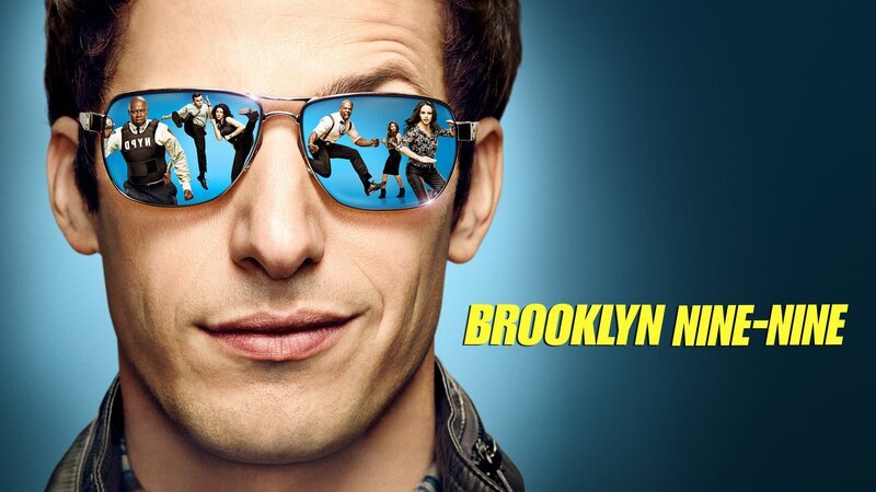 (3.Staffel) – Brooklyn Nine-Nine – Artwork – Bild: UNIVERSAL TELEVISION LLC.