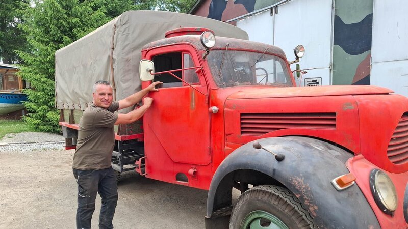 . – Bild: Warner Bros. Discovery