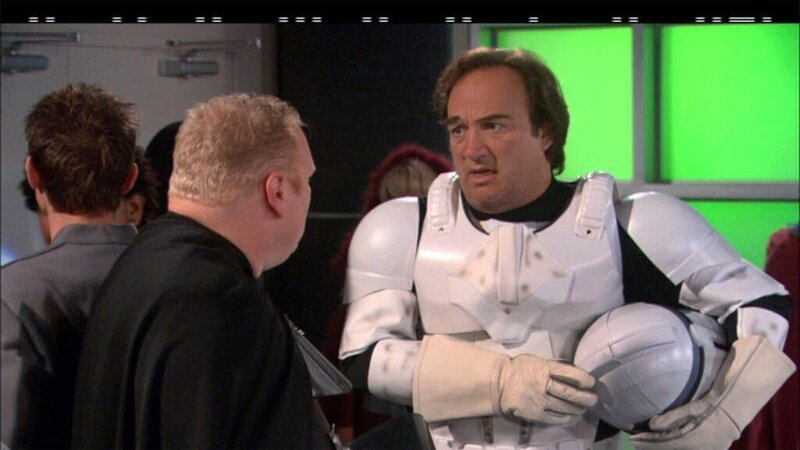 IMMER WIEDER JIM – Bild: ABC, INC.