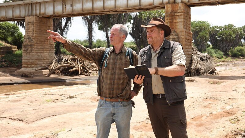 . – Bild: Warner Bros. Discovery