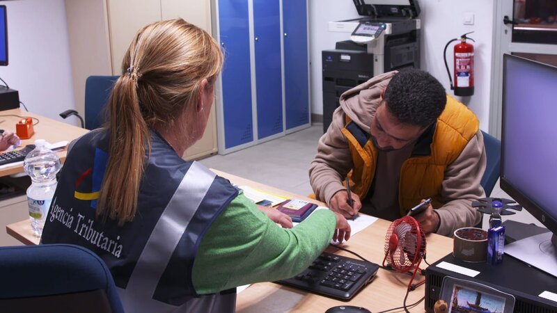 . – Bild: Warner Bros. Discovery