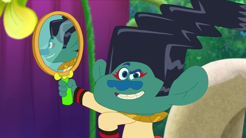 . – Bild: ORF/​Universal