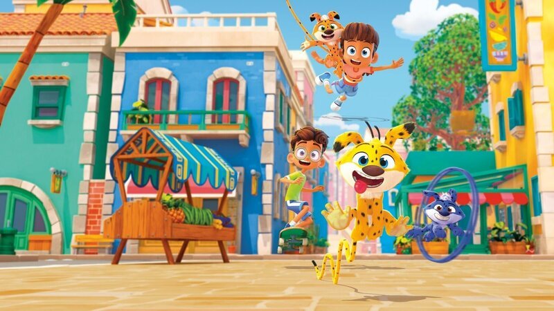 Bild: Gulli Bild: Gulli
