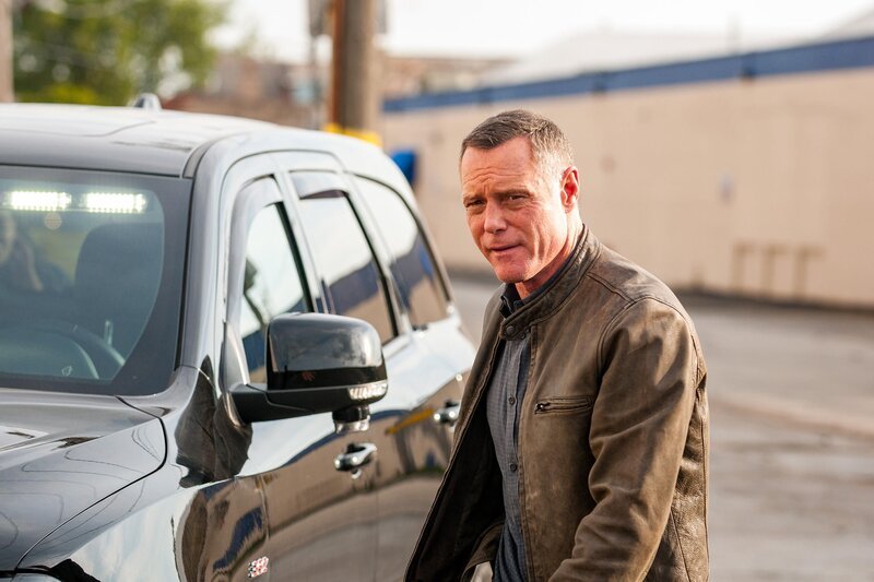 Hank Voight (Jason Beghe) – Bild: RTL /​ Universal Television LLC. /​ Ohne Reue