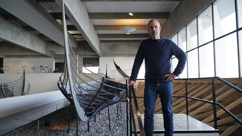 Dr. Xand van Tulleken – Bild: RTL /​ Banijay Rights