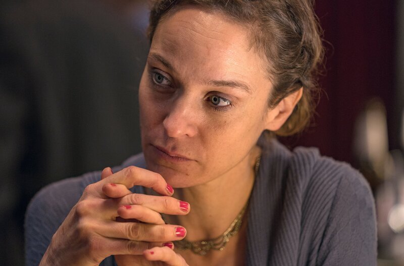 Marion (Jeanette Hain) – Bild: WDR/​Wolfgang Ennenbach