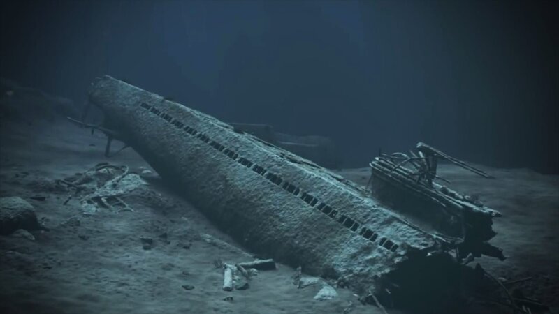 . – Bild: Warner Bros. Discovery