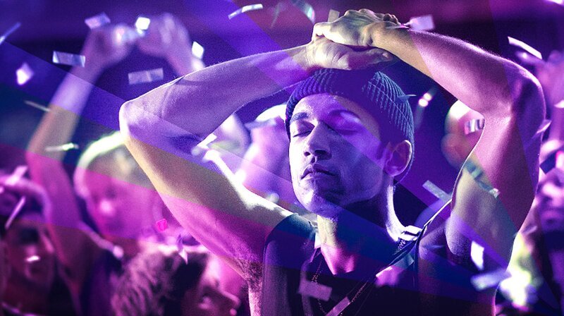 Titel – Vince (Benito Bause) – Bild: ARD Degeto/​Andrea Hansen
