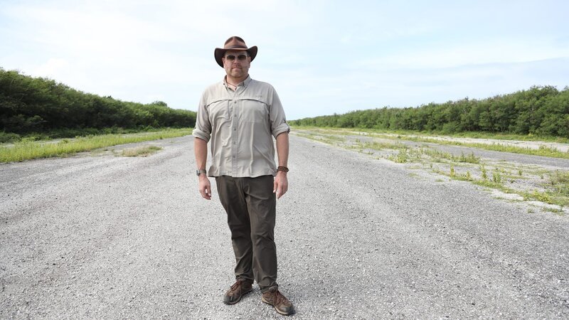 . – Bild: Warner Bros. Discovery