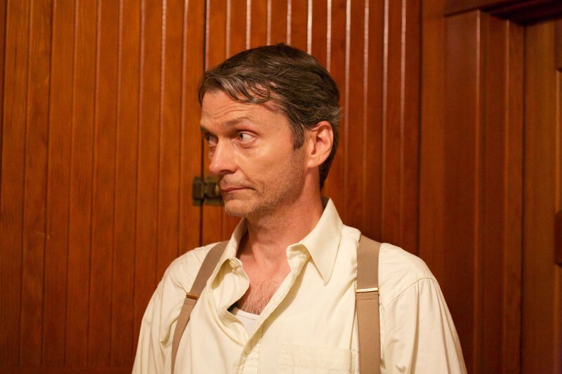 John O’Connell as Ed. – Bild: Investigation Discovery /​ Discovery Communications