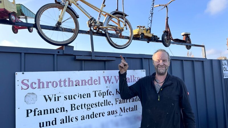 . – Bild: Warner Bros. Discovery