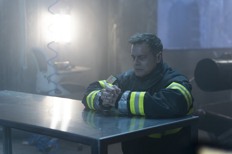 PETER KRAUSE – Bild: Disney