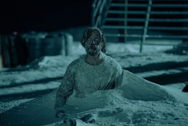 Raymond Clark (Owen McDonnell) – Bild: Michele K. Short/​HBO