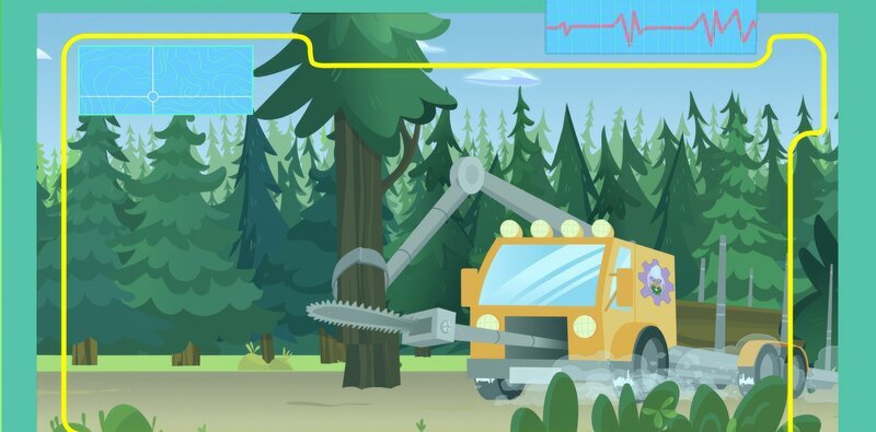 Bild: ORF/​Big Bad Boo