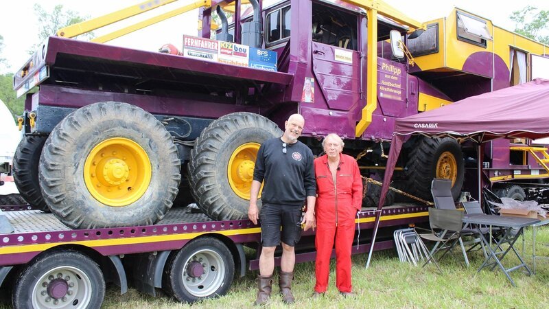 . – Bild: Warner Bros. Discovery