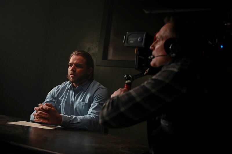 Max Thieriot als Bode Donovan – Bild: Sergei Bachlakov /​ CBS ENTERTAINMENT