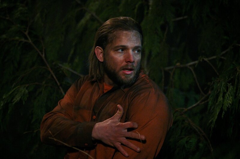 Max Thieriot als Bode Leone. – Bild: Sergei Bachlakov /​ Paramount