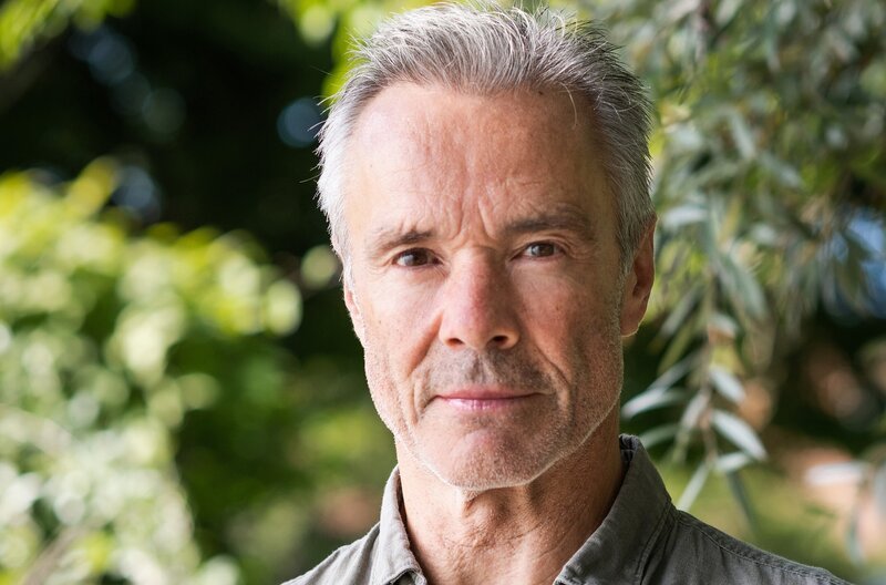 Hannes Jaenicke. Weiteres Bildmaterial finden Sie unter www.br-foto.de. – Bild: BR/​Konstantin Mayer