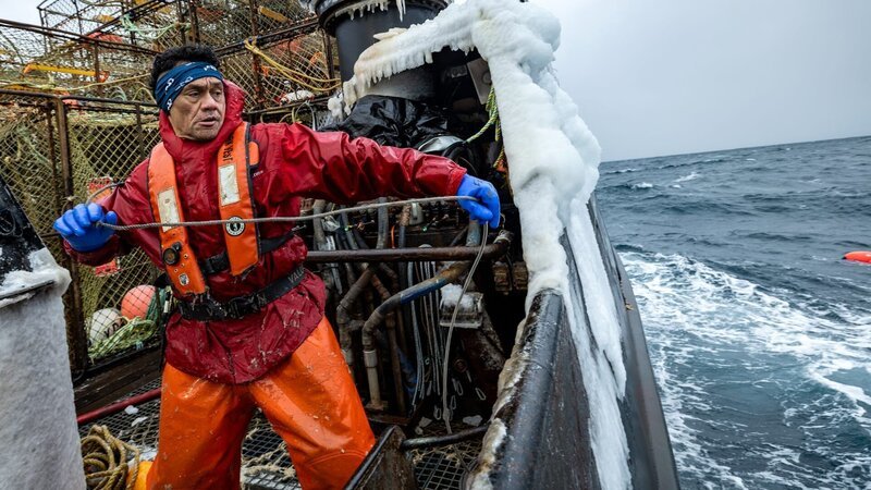 . – Bild: Warner Bros. Discovery