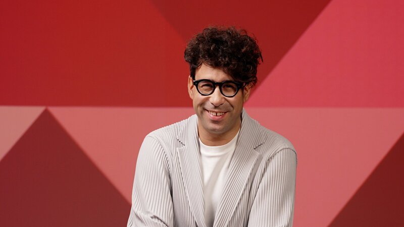 Noah Veraguth – Bild: SRF