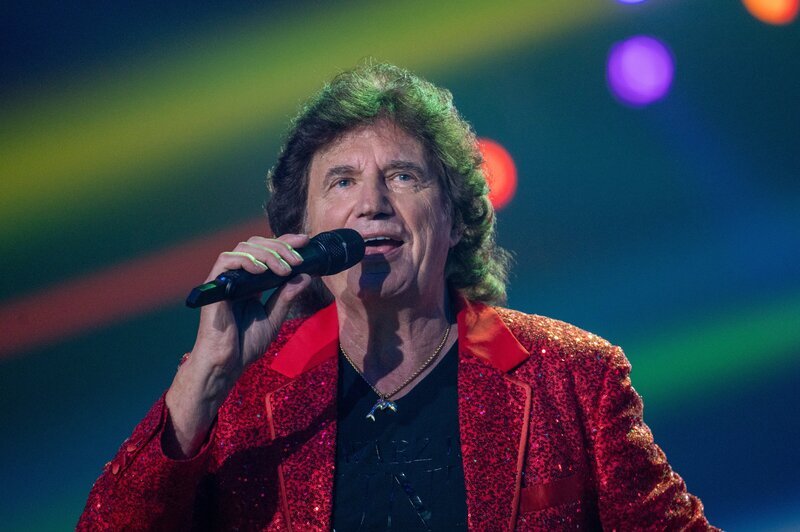 Olaf der Flipper – Bild: Patrick Seeger /​ ZDF