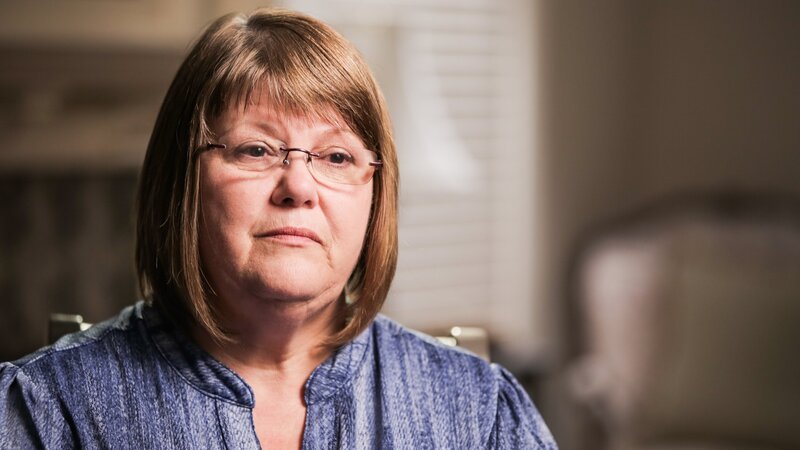 Interview subject Robyn Barry – Bild: Discovery Communications, LLC