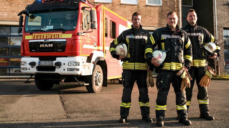 . – Bild: Warner Bros. Discovery