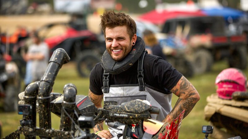 . – Bild: Warner Bros. Discovery