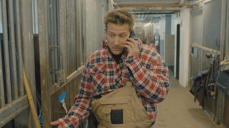 Robert Ritter – Bild: ProSiebenSat.1 Media SE