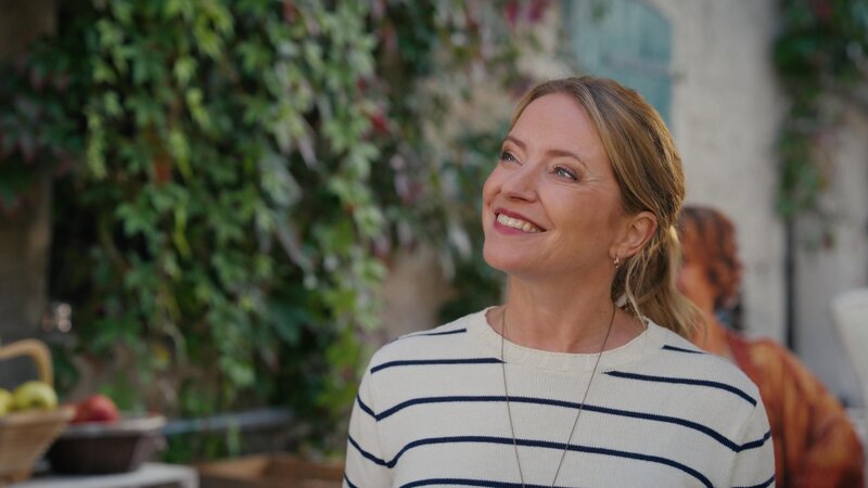 Laura Albers (Diana Staehly) – Bild: Joyn