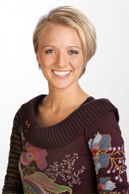 Anna Lena Dörr – Bild: SWR/​Monika Werneke
