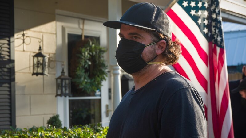 Bild: Travel Channel /​ Focus. /​ Discovery Communications.