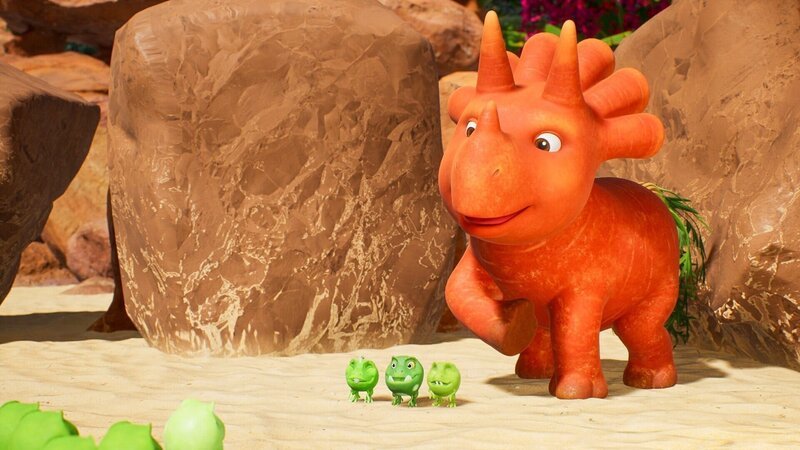 Bild: ORF/​STUDIO 100 MEDIA