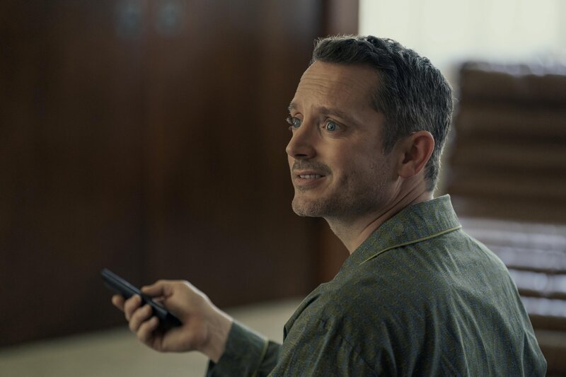 Elijah Wood – Bild: Warner /​ Home Box Office, Inc.