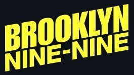 (2.Staffel) – Brooklyn Nine-Nine – Logo – Bild: UNIVERSAL TELEVISION LLC
