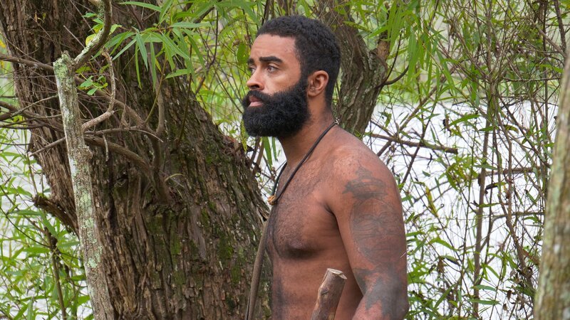 Max Djenohan – Bild: Discovery Communications, LLC