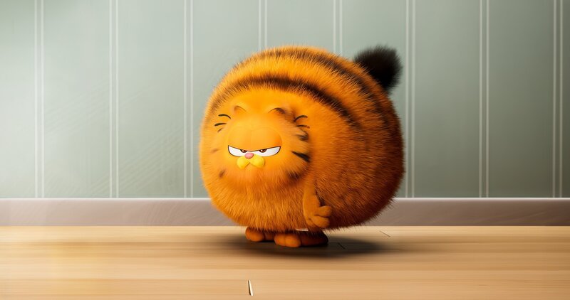  – Bild: ORF/​Sony Pictures