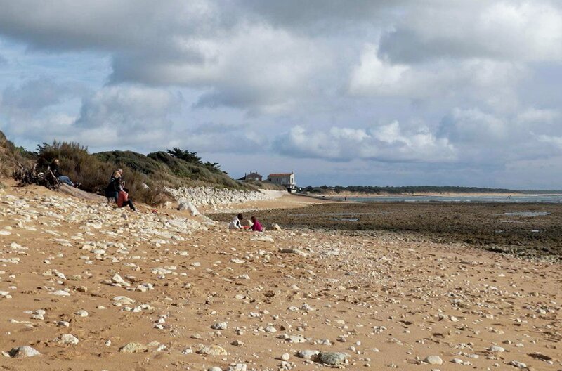 Während der Besetzung durch die Nationalsozialisten bildete sich auf der französischen Insel Oléron ein einzigartiger Widerstand unter sowjetischer Führung. – Bild: Elephant Doc