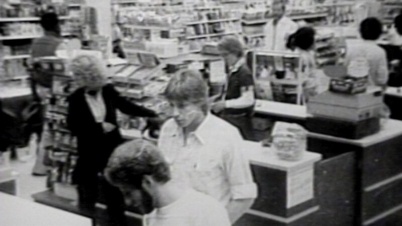 Paula Prince und Scott Krueger – Bild: RTL