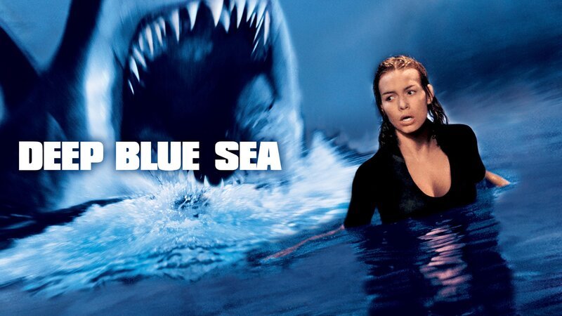 Saffron Burrows – Bild: RTL