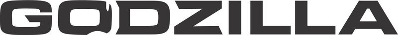 Godzilla – Logo – Bild: TriStar Pictures, Inc.