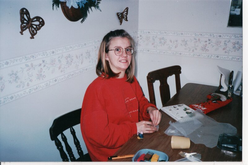Danni Houchins – Bild: abacus /​ abacus media/​Crime + Investigation