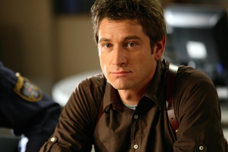 Soko Kitzbühel „Ein Tod, ein Leben“ Im Bild: Andreas Kiendl. – Bild: ORF