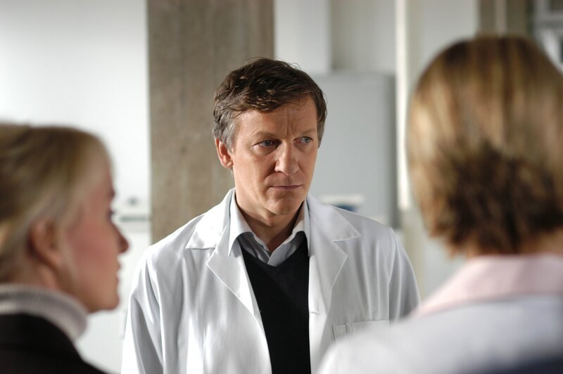 Lutz Blochberger (Thorsten Kronheim). – Bild: ORF/​BEO-Film