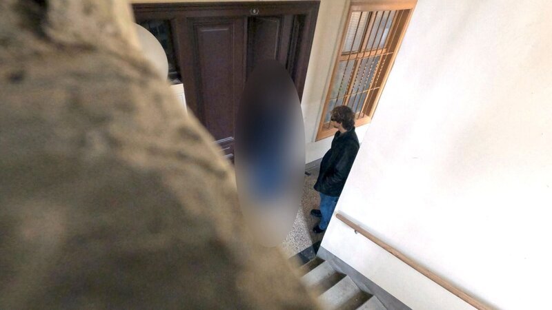 Auch Schlüsseldienste verrechnen oft-mehr als sie sollten. – Bild: ORF/Red Monster Film Auch Schlüsseldienste verrechnen oft-mehr als sie sollten. – Bild: ORF/Red Monster Film