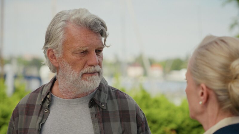 Georg Arntz (Volker Meyer-Dabisch) – Bild: Joyn