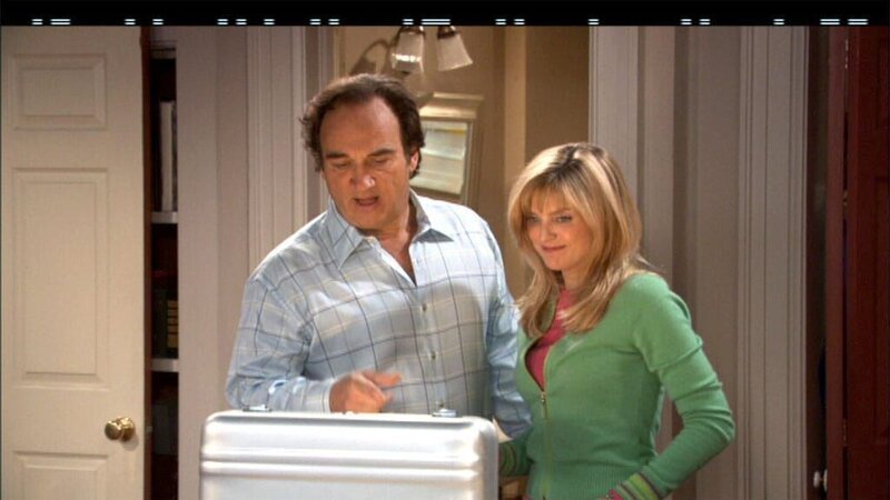 Immer wieder Jim – verbotene Spiele #122 – Bild: RTL II – Recht zum Abdruck/​Darstellung zeitlich/​sachlich beschränkt auf die Bewerbung der Sendung – Touchstone Television, Brad Grey Television